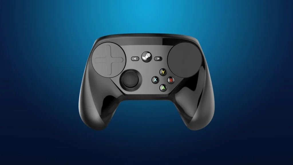 Why valve corporation’s new $100 steam controller rings like a phone, skips the 3. 5mm jack, and isn’t called steam controller 2