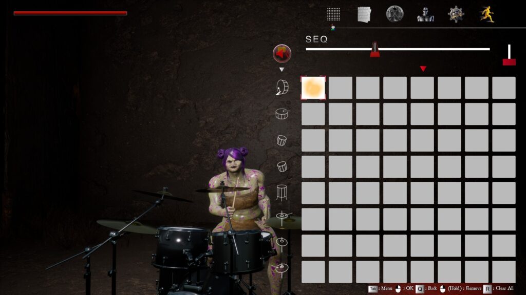 Ultimate drummer turns into a surprisingly cool action-rpg soulslike: release date, trailer, and gameplay breakdown