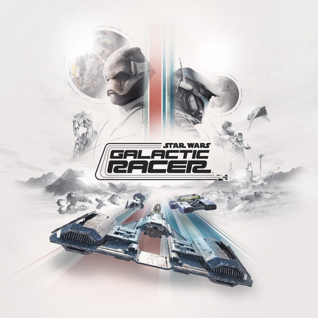 Yelzkizi star wars: galactic racer release date seemingly leaks: steam listing points to october 6, 2026 for the year’s most anticipated sci-fi racer