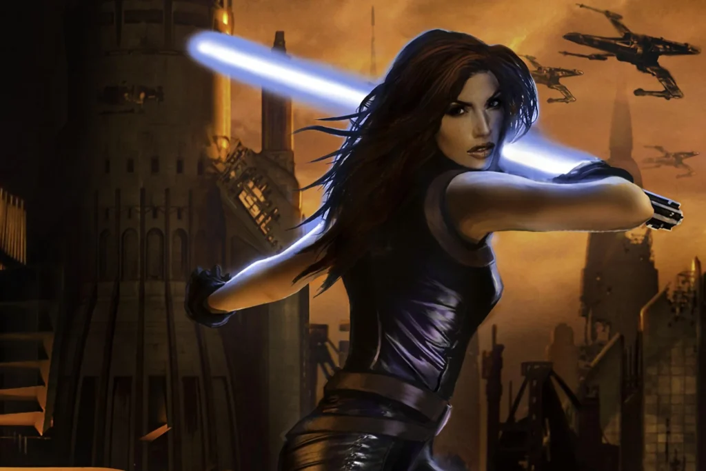 Yelzkizi star wars writers say lucasfilm keeps blocking mara jade’s return — what we know so far