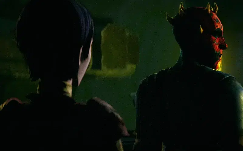 Yelzkizi star wars: maul – shadow lord guide: release date, episodes, cast, story, and disney+ details