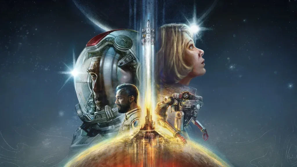 Bethesda acknowledges starfield ps5 crashes, hotfix coming soon: what players need to know