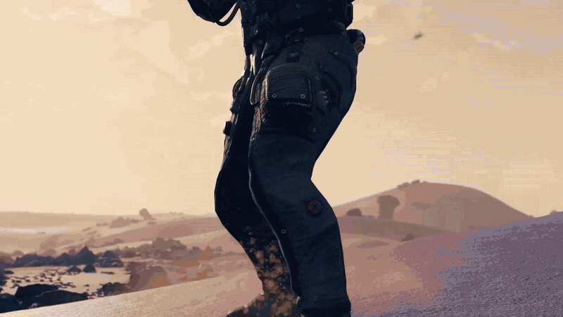 Yelzkizi Starfield For PlayStation 5 Is Now Available to Preorder Ahead of PS5 Release