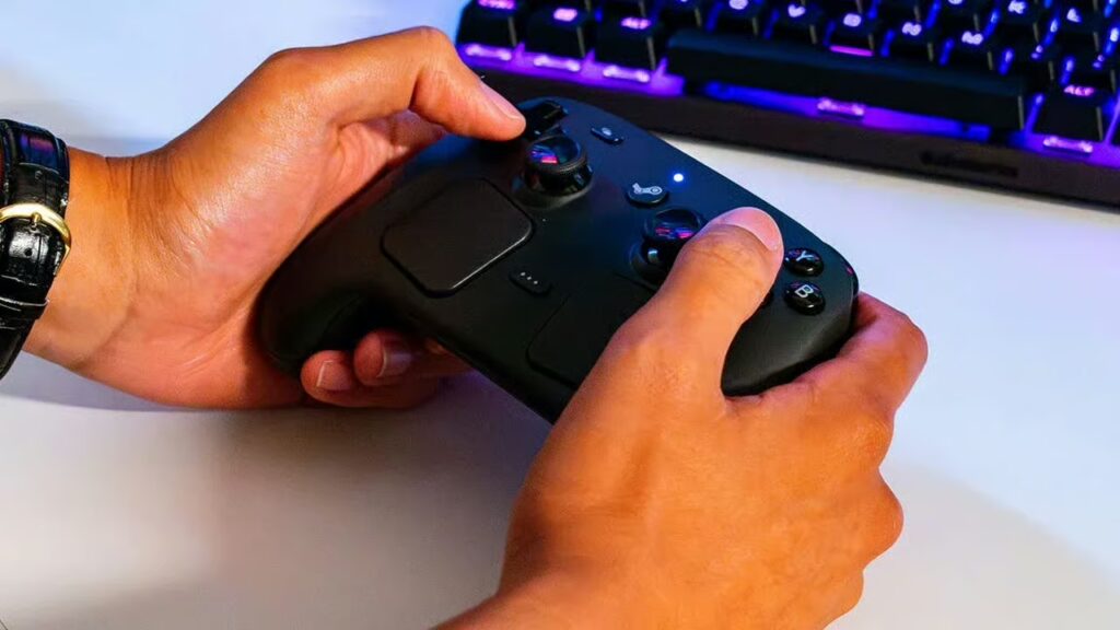Reviews praise new steam controller performance but debate its $99 price tag in 2026