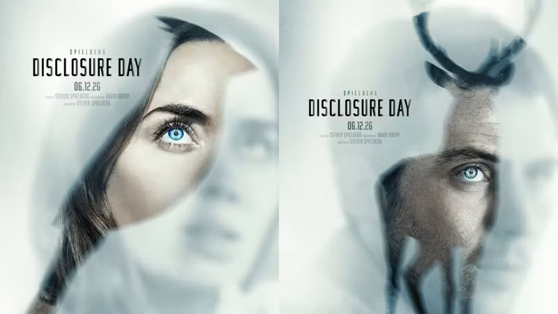 Yelzkizi steven spielberg comments on disclosure day: what he said, what it means, and why it matters