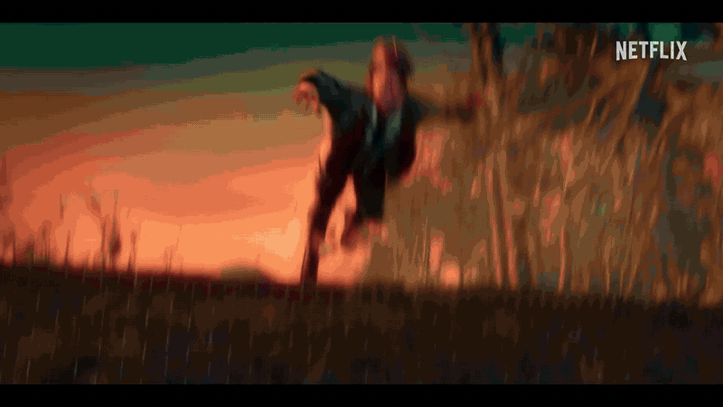 Yelzkizi Stranger Things: Tales From ’85 Ending Explained — Eric Robles Teases Hidden Meaning and Future Clues