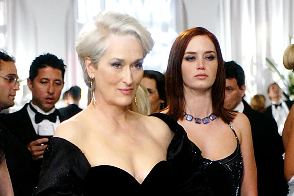 Yelzkizi the devil wears prada 2: everything we know (release date, cast, plot, trailer, and returning characters)