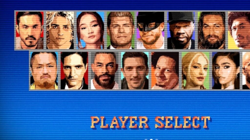 Yelzkizi street fighter: who’s who in the new movie trailer – full cast, characters, and hidden details explained