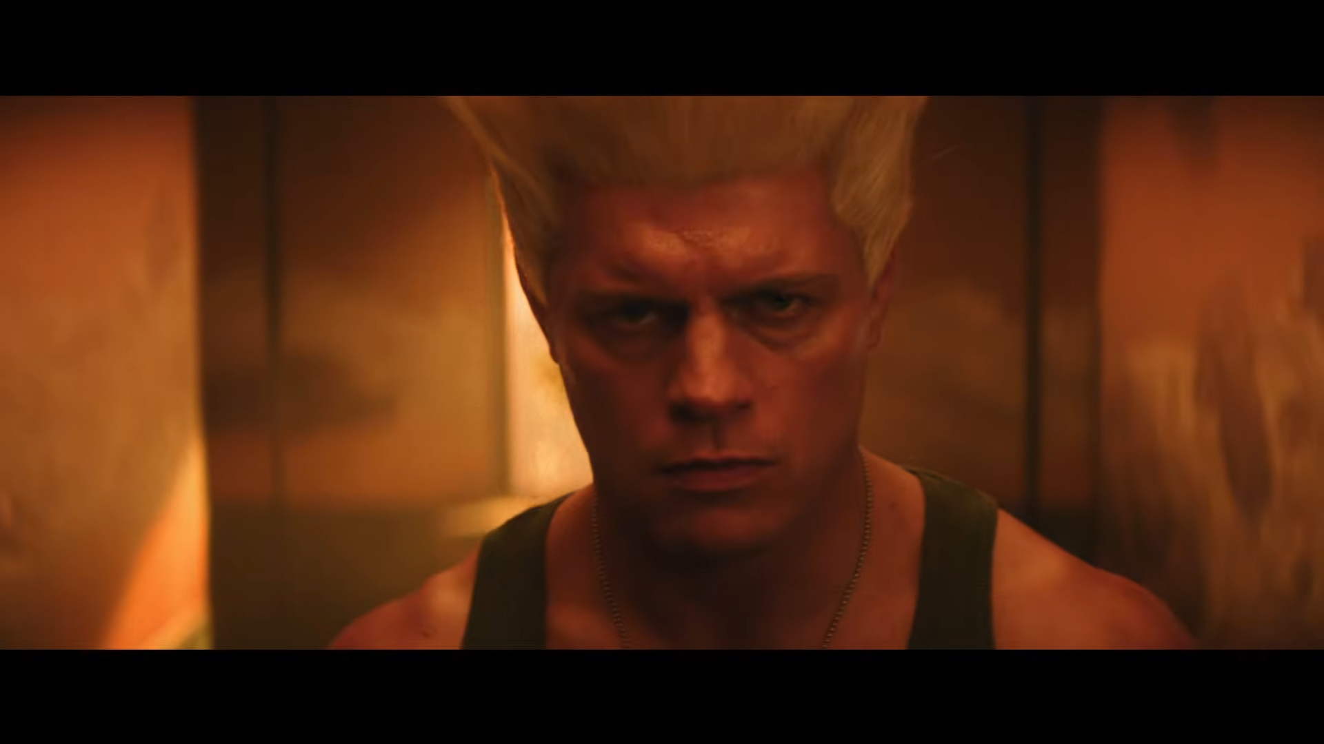 Street fighter movie new trailer breakdown: every major game reference spotted