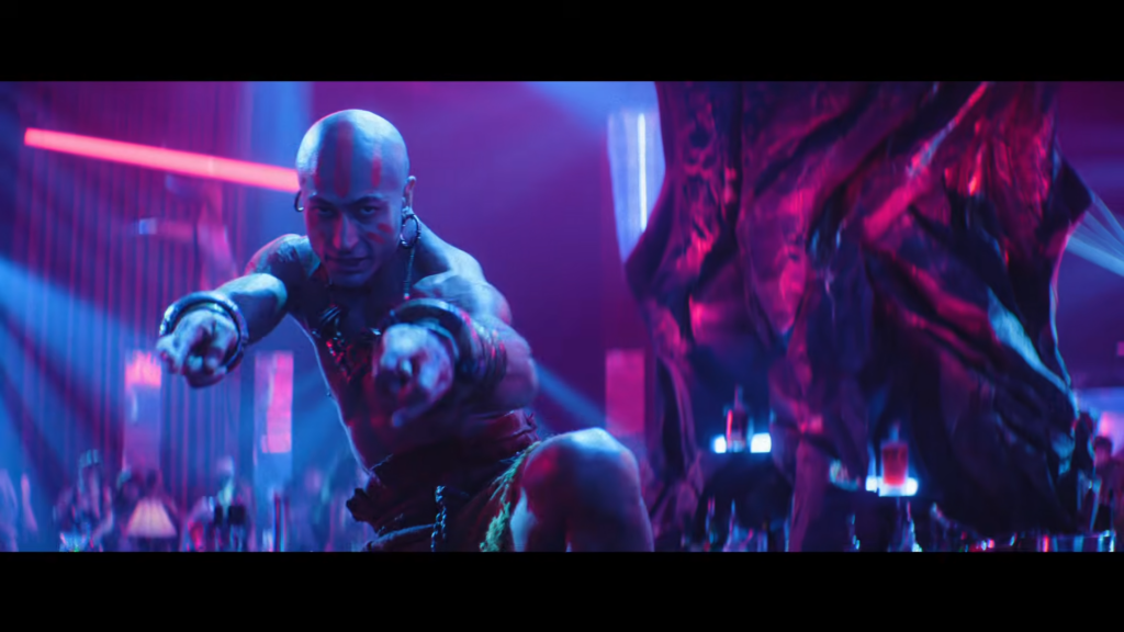 Street fighter movie new trailer breakdown: every major game reference spotted