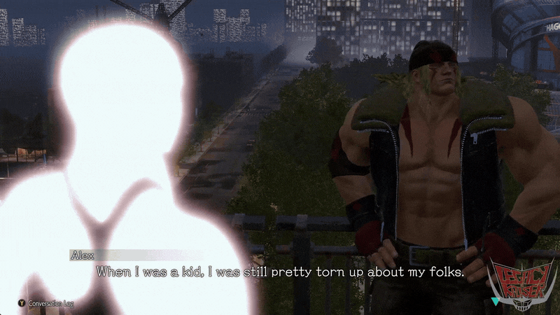 Yelzkizi Street Fighter 6 Alex Marriage Patch Update: What Happened and Why It Matters