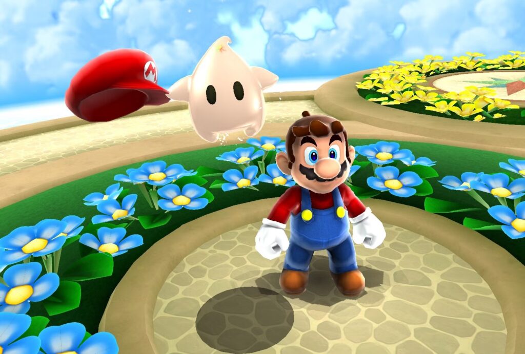 Super Mario Galaxy 2 Surprise Update Adds More Story: Version 1.4.0 Patch Notes, New Storybook Chapter, And How To Unlock It Super mario galaxy 2 surprise update adds more story: version 1. 4. 0 patch notes, new storybook chapter, and how to unlock it