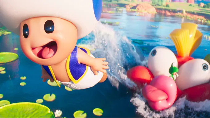 Yelzkizi super mario galaxy movie box office hits new high as mario films pass $2 billion
