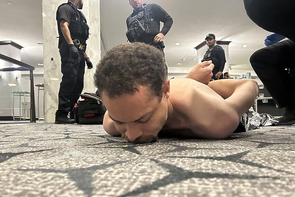 Yelzkizi white house correspondents’ dinner shooting suspect reportedly linked to indie game development: what we know so far