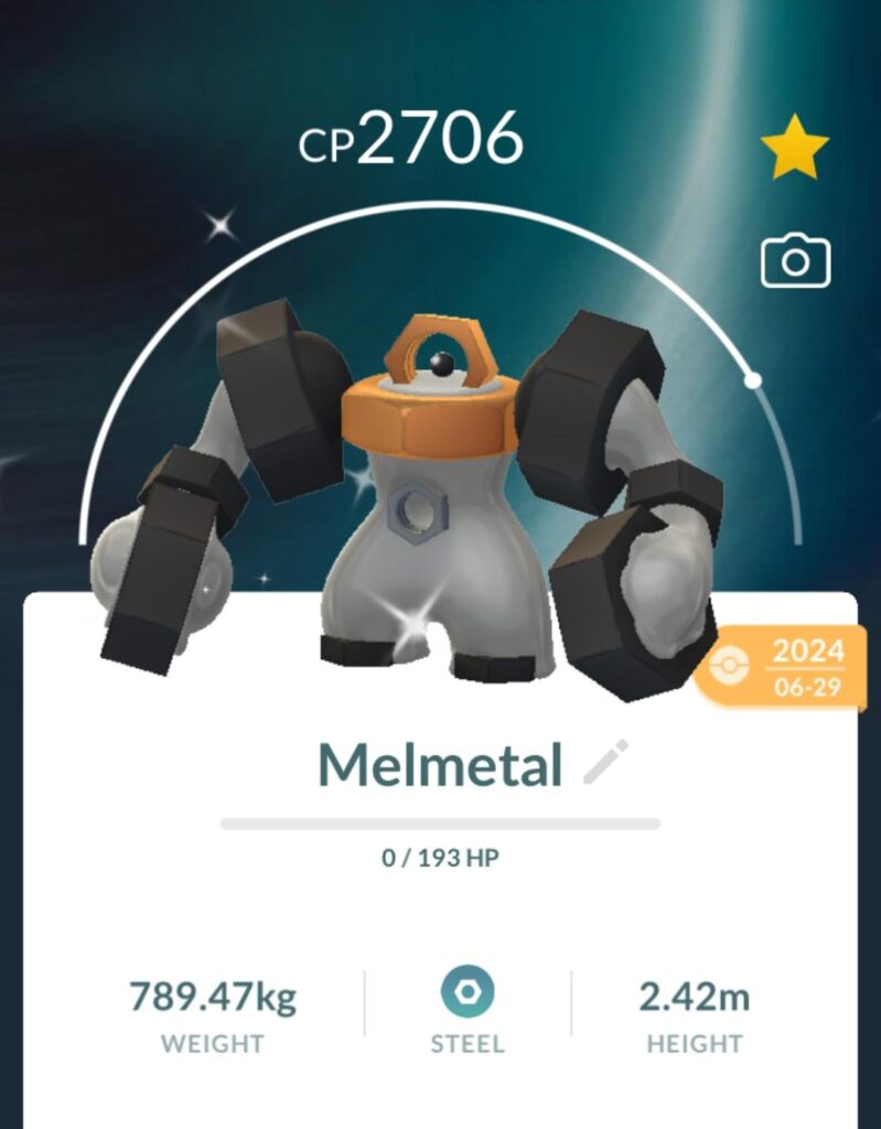 How to get shiny meltan in pokémon go (2026 guide): mystery box method, spawn tips, and event explained