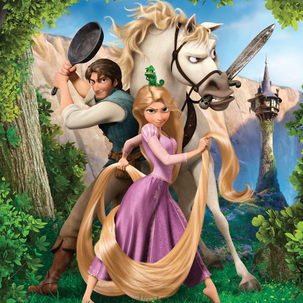 Wanted tangled 2, but couldn’t find a “story worth telling”: what the director revealed and what happens next