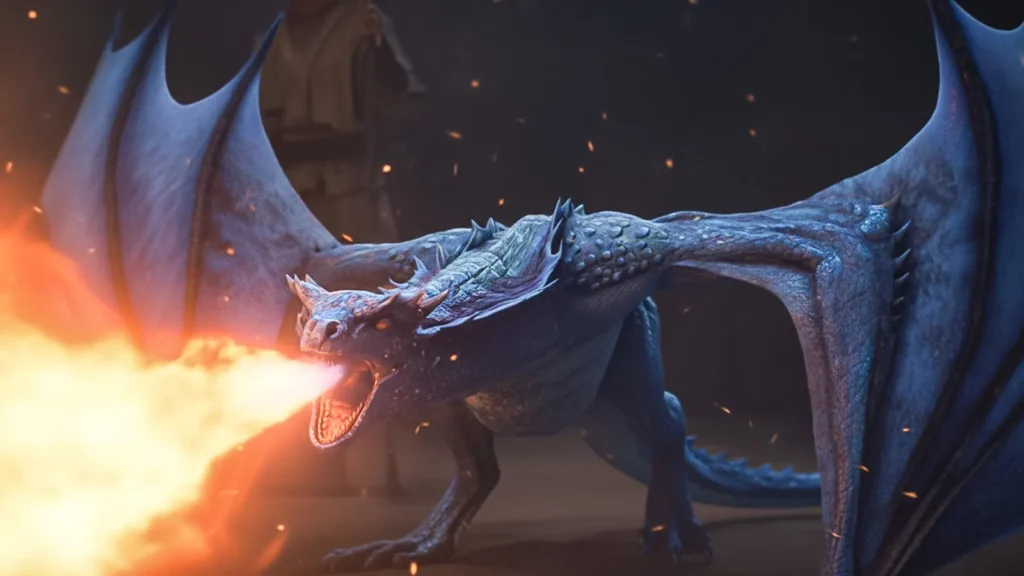 Yelzkizi house of the dragon season 3 trailer breakdown: expect many major deaths ahead and full targaryen war explained