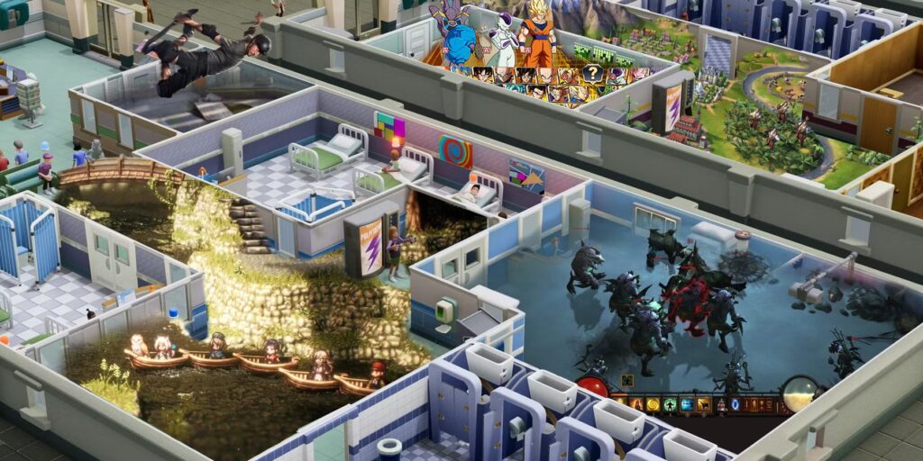 The creators of will publish third-party games: explained