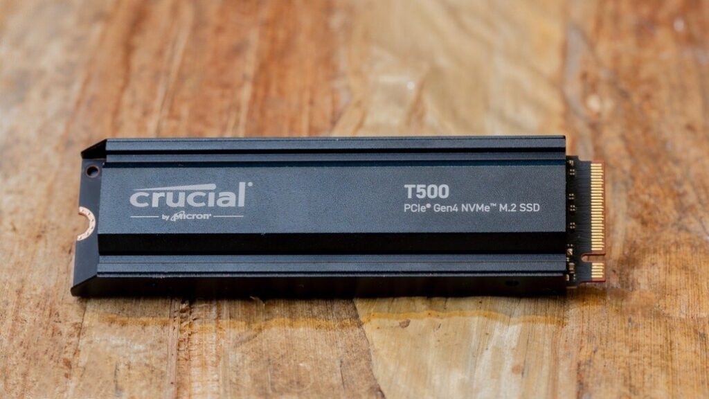 Yelzkizi the best ssds for ps5 in 2026: top nvme m. 2 picks that meet sony’s requirements