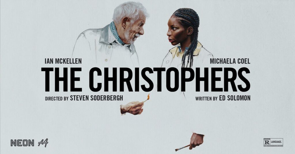 Yelzkizi the christophers review (2026): cast, plot, ending explained & why steven soderbergh’s art drama is a must-watch