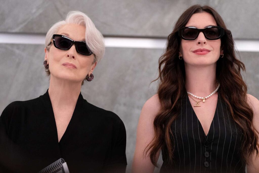 Yelzkizi the devil wears prada 2: everything we know (release date, cast, plot, trailer, and returning characters)