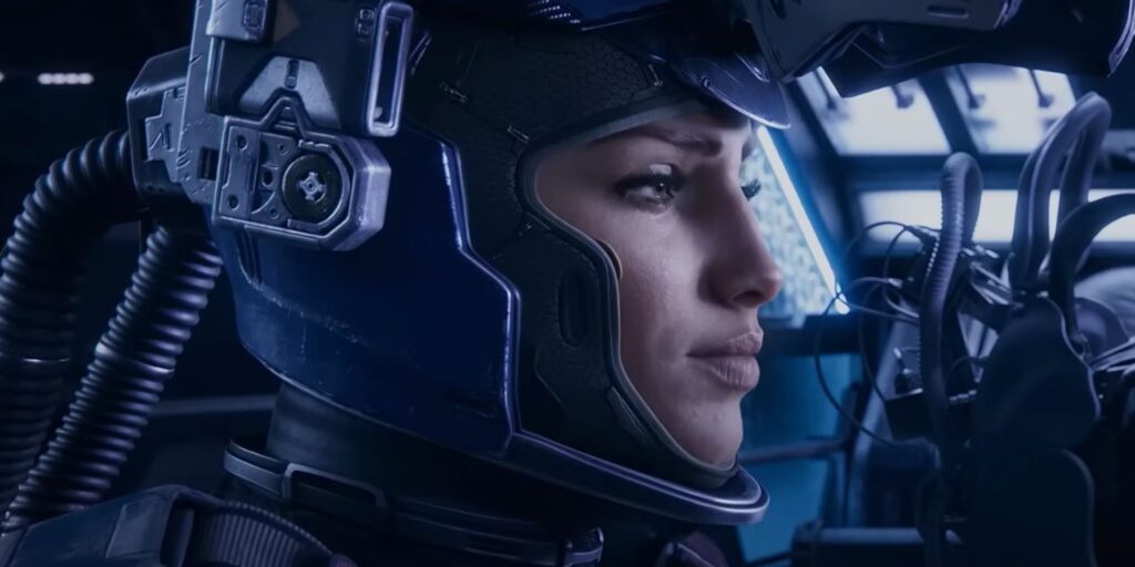 Yelzkizi the expanse: osiris reborn devs admit generative ai is being used, but claim everything is still ‘100 percent human made’