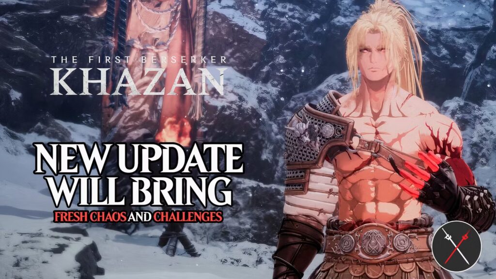 Yelzkizi the first berserker: khazan: neople announces restructure of dev teams — what it means for updates and nexon’s plans
