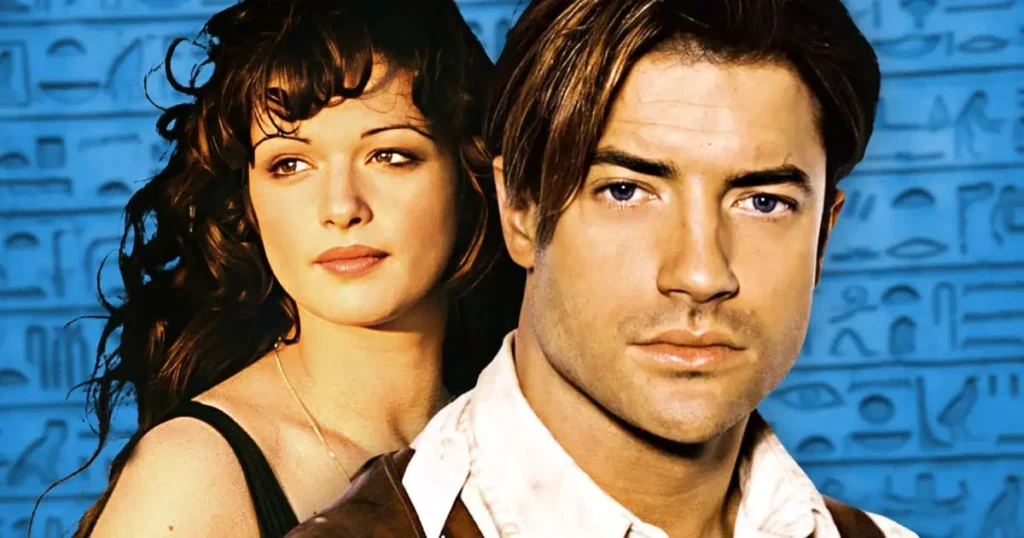 The mummy 4 moves up to october 2027 as miami vice ’85 shifts to may 2028