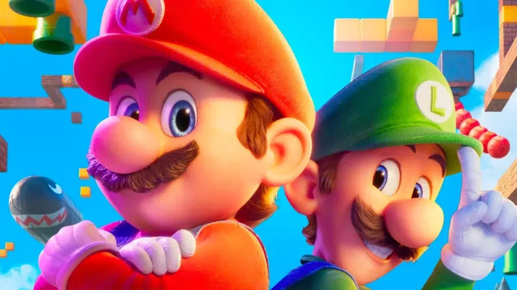 Scrapped the super mario bros. Movie ending revealed: original plans, deleted scenes, and hidden cameos explained