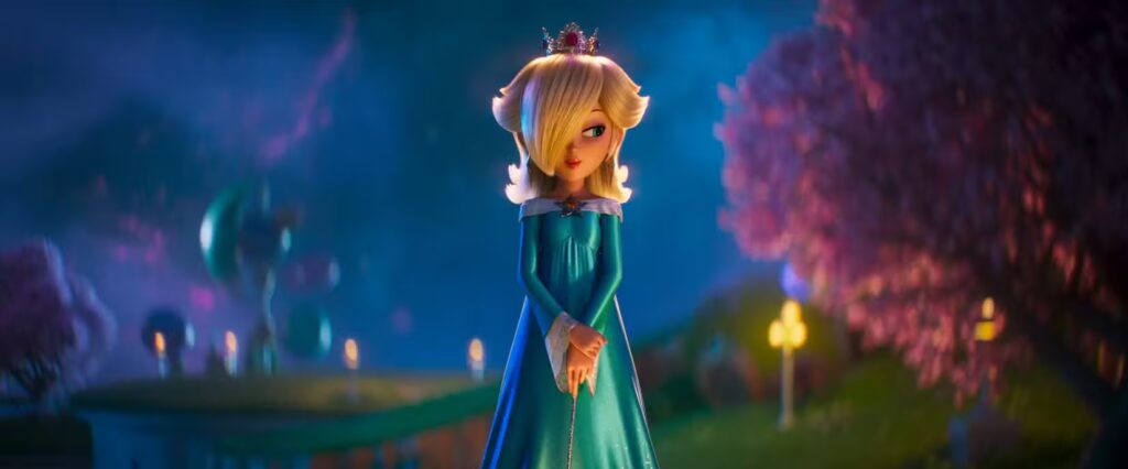 The super mario galaxy movie digital streaming release: pvod date, price, and where to watch online