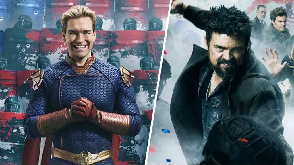 Yelzkizi the boys returns for season 5: release date, cast, trailer, episode schedule, and final season story details