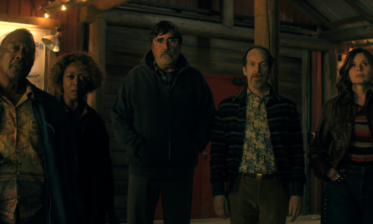 Yelzkizi the boroughs trailer: duffer brothers’ new netflix sci-fi series is “stranger things for senior citizens” (release date, cast, plot)