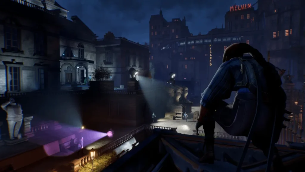 Yelzkizi warren spector’s thief spiritual successor thick as thieves launches next month for just $5 with intro campaign details revealed