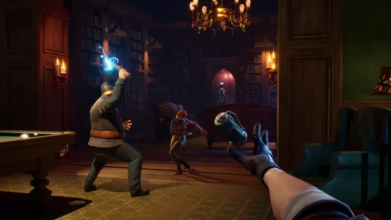 Yelzkizi warren spector’s thief spiritual successor thick as thieves launches next month for just $5 with intro campaign details revealed
