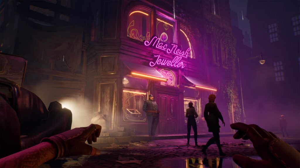 Yelzkizi warren spector’s thief spiritual successor thick as thieves launches next month for just $5 with intro campaign details revealed