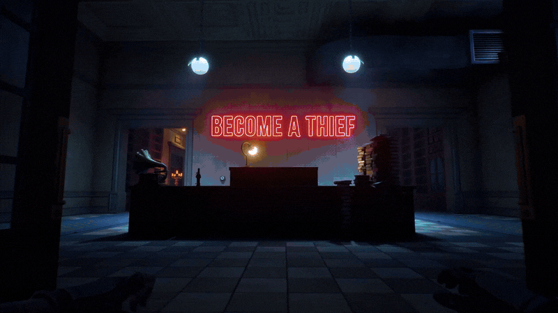 Yelzkizi Jazzy Stealth-Action Game Thick as Thieves Hits PC on May 20: Release Date, Gameplay, and What to Expect