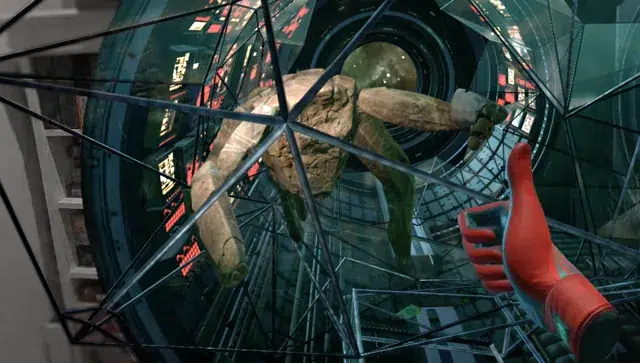 Yelzkizi project hail mary: journey among the stars game adds a new andy weir chapter with maze theory and amazon mgm