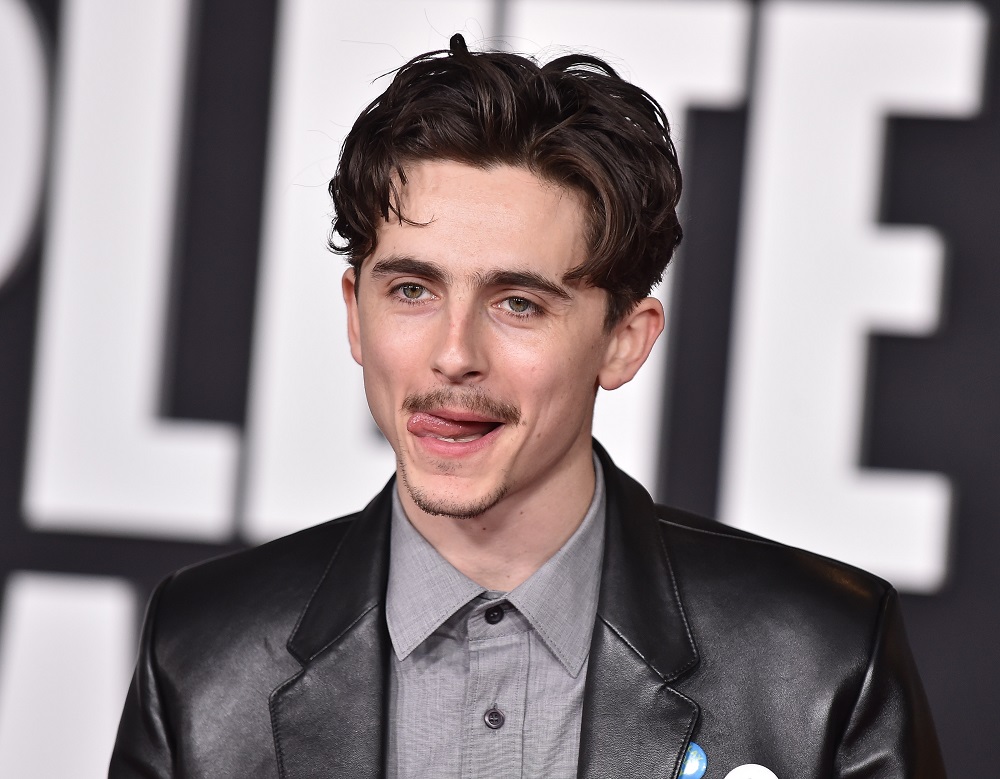 Timothée chalamet boosted royal ballet and opera ticket sales: what happened and why it worked