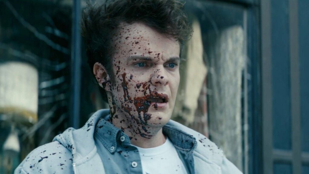 The boys star jack quaid “would kill” to be in a bioshock adaptation — what he said, netflix movie updates, and why fans want him cast