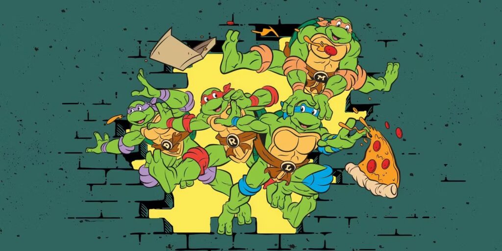 Teenage mutant ninja turtles fans can score hundreds of comic issues in this massive $25 bundle (what you get + how to redeem)