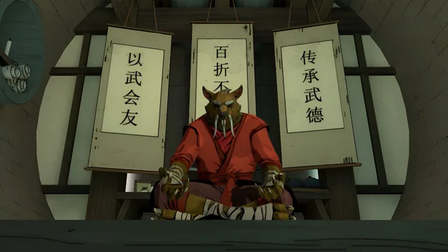 Yelzkizi tmnt: empire city preview – hanging with your turtle bros in vr is a shell of a time (gameplay, co-op, release details)