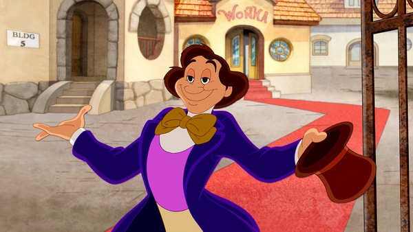 Willy wonka animated movie announced: netflix’s charlie vs the chocolate factory release date, cast, plot & latest news