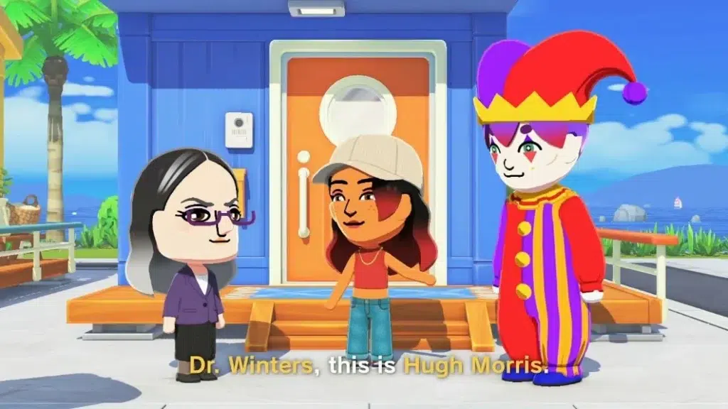 Yelzkizi nintendo developers obsessed over getting farting right in tomodachi life — here’s why it took years