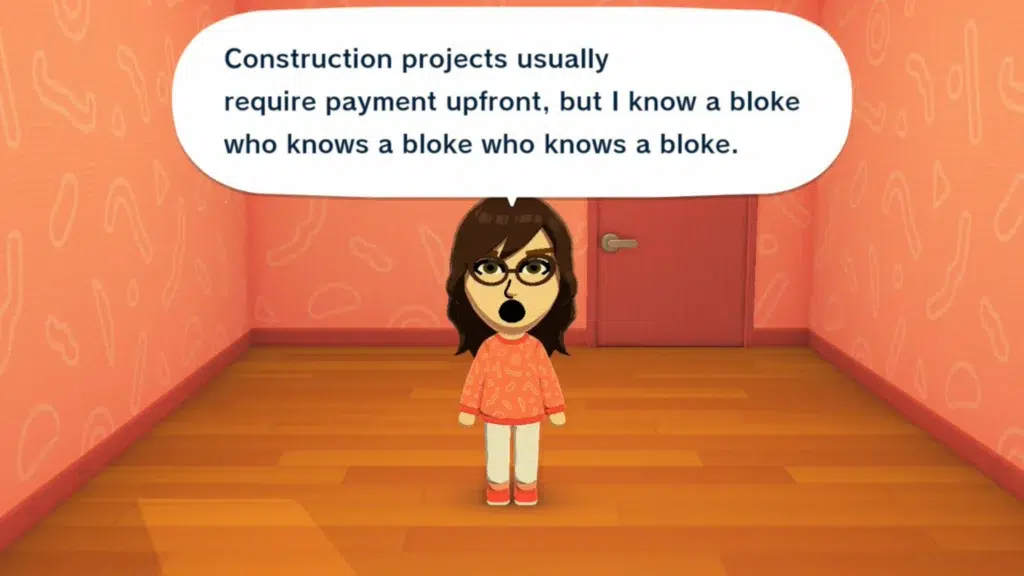 Yelzkizi why tomodachi life doesn’t support switch 2 handheld mode boost despite 1080p handheld resolution