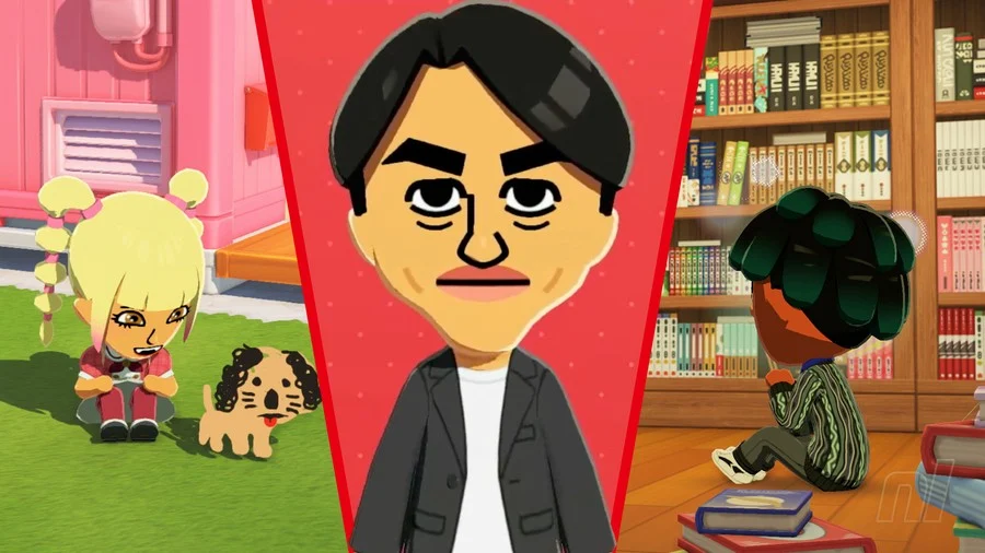Tomodachi life: living the dream was in development for almost a decade (9 year timeline explained)
