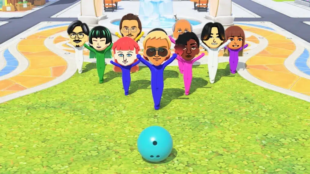 Yelzkizi nintendo blocks tomodachi life phone sharing, but these workarounds still exist