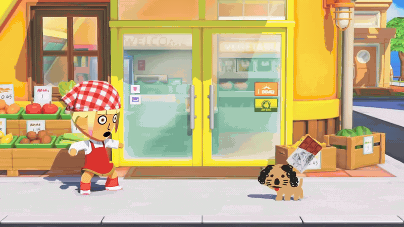 Yelzkizi Why Tomodachi Life Doesn’t Support Switch 2 Handheld Mode Boost Despite 1080p Handheld Resolution