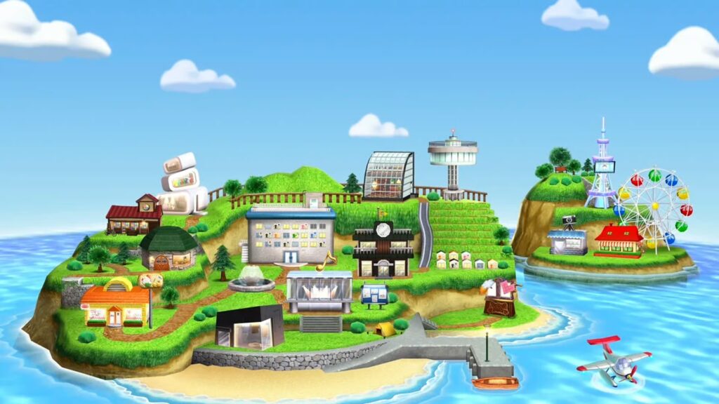 Tomodachi life: living the dream nintendo hq recreation goes viral – how players are rebuilding nintendo’s world
