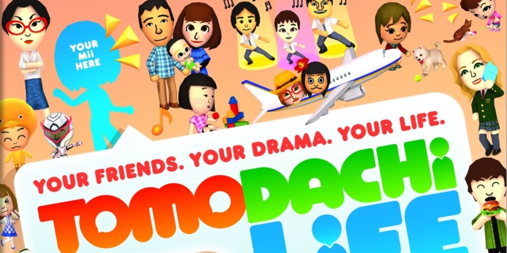 The latest tomodachi life’s lax text filtering and the online paradox of talking about sex: how gaming reflects internet censorship vs freedom