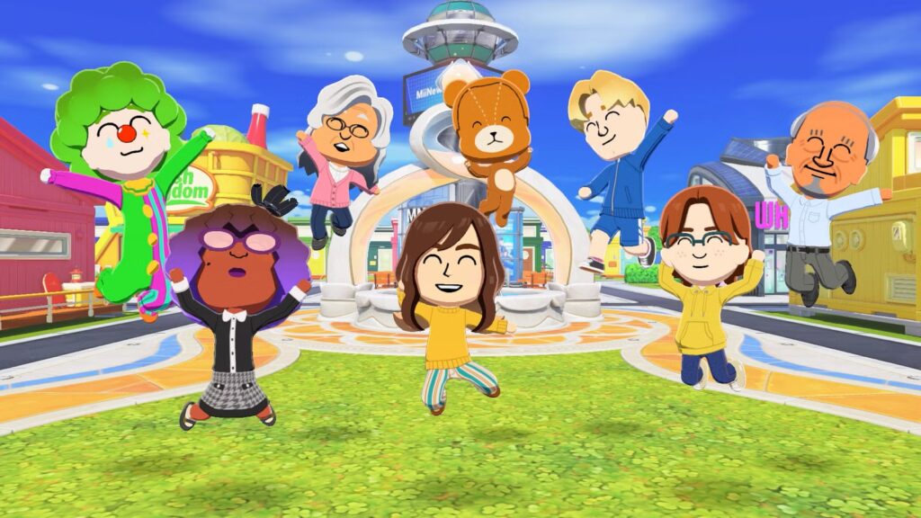 The latest tomodachi life’s lax text filtering and the online paradox of talking about sex: how gaming reflects internet censorship vs freedom